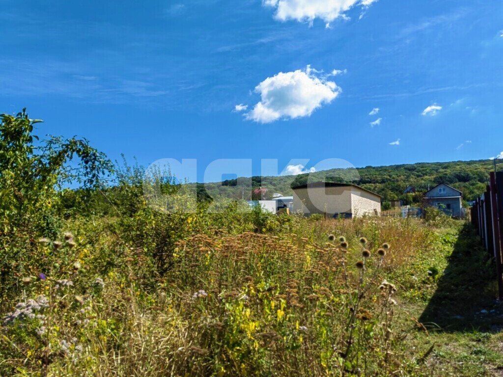 Фото №3: Участок садоводство 8&nbsp;сот. - Куток