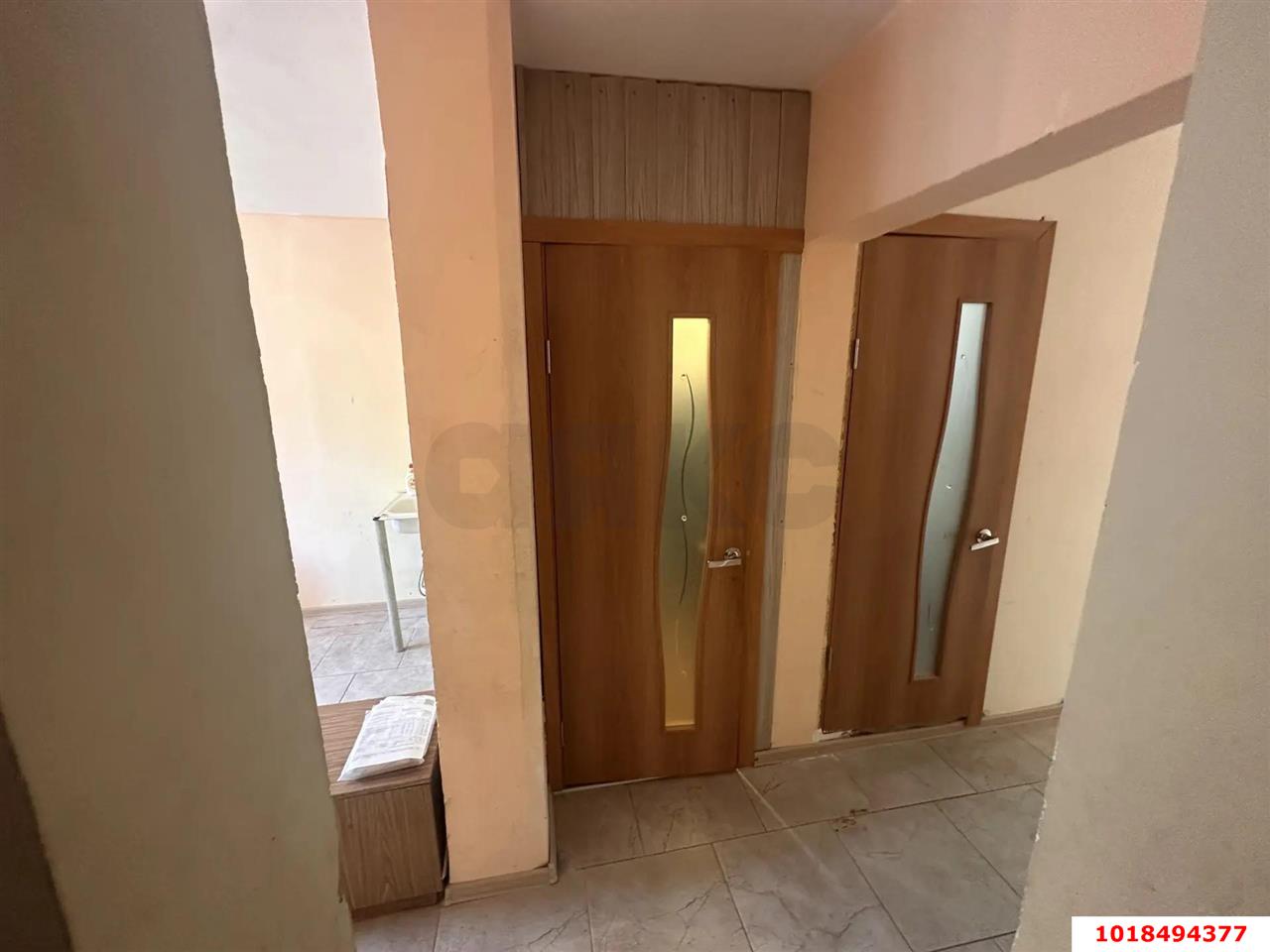 Фото №4: 3-комнатная квартира 84&nbsp;м², 2/5&nbsp;эт. - Ленина, мкр. Карасунский внутригородской округ, ул. Наримановская, 6