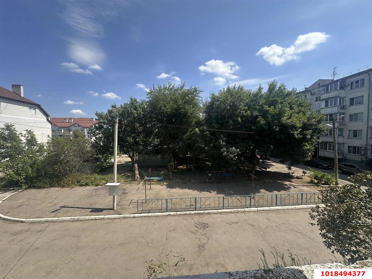 Фото №21: 3-комнатная квартира 84&nbsp;м², 2/5&nbsp;эт. - Ленина, мкр. Карасунский внутригородской округ, ул. Наримановская, 6