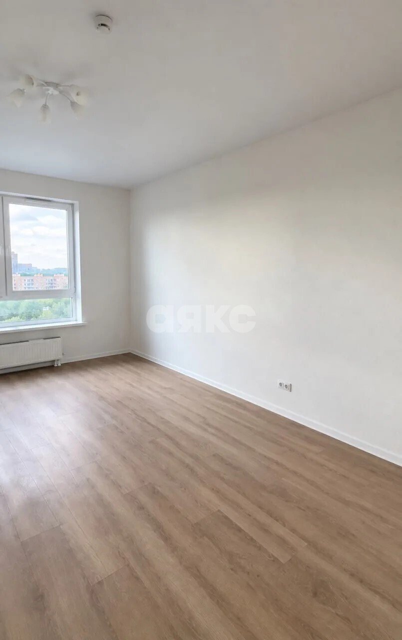Фото №3: 3-комнатная квартира 74&nbsp;м², 12/24&nbsp;эт. - Москва, ул. Михайлова, 15