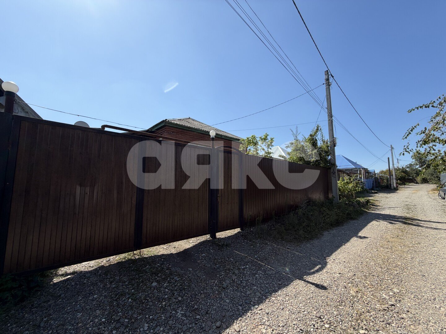 Фото №10: Дом 70&nbsp;м² + 8.73&nbsp;сот., 1&nbsp;эт. - Отрадная, ул. Коновалова