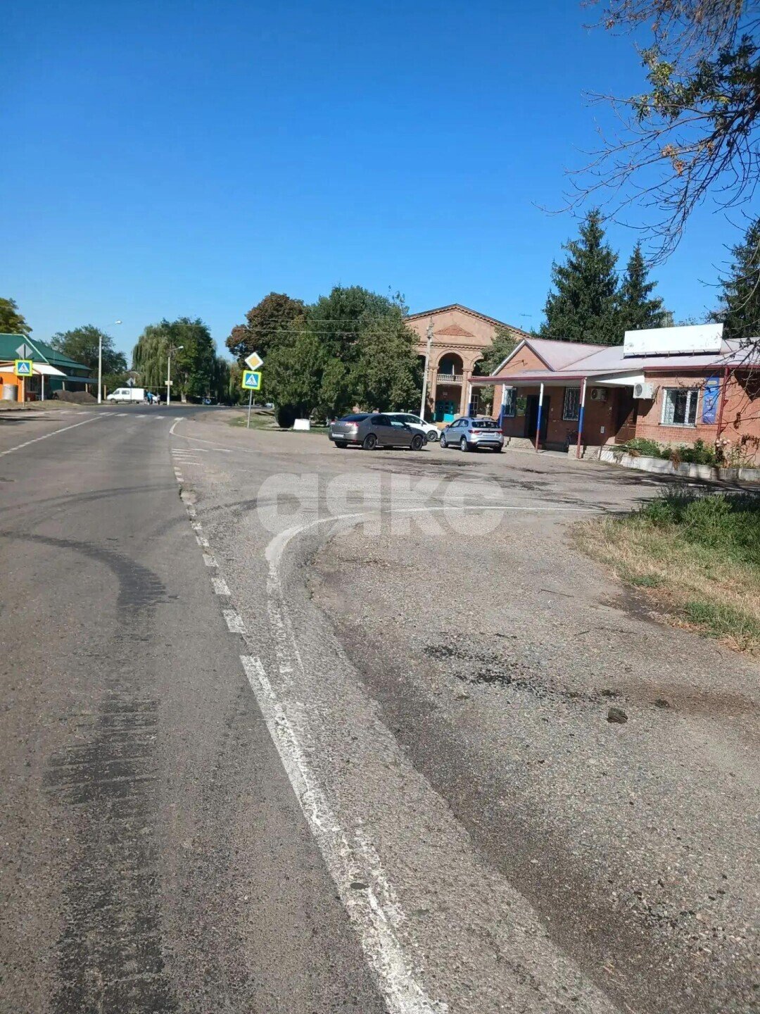 Фото №25: Дом 51&nbsp;м² + 25&nbsp;сот., 1&nbsp;эт. - Туркинский, ул. Алексенко, 70
