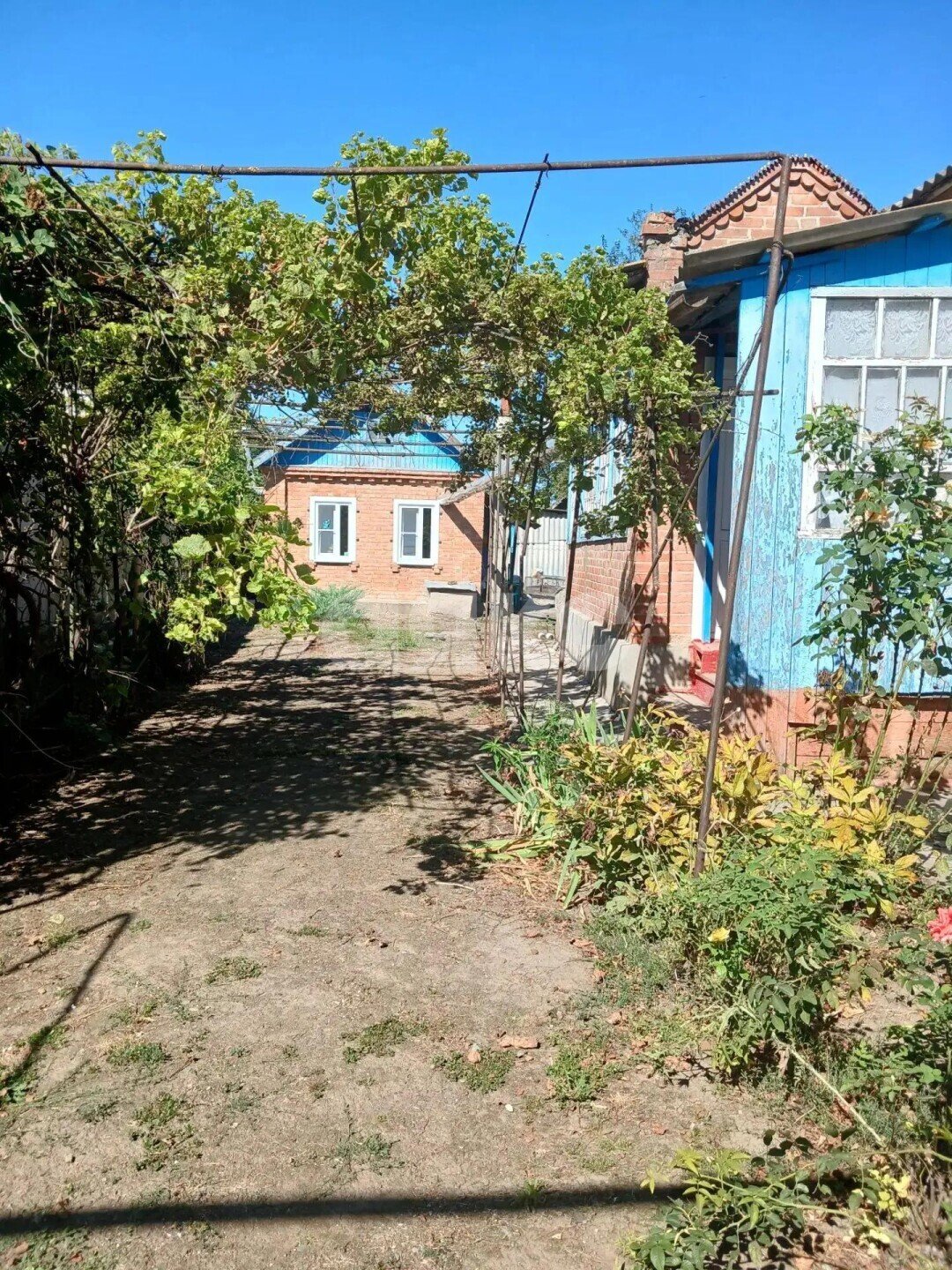 Фото №18: Дом 51&nbsp;м² + 25&nbsp;сот., 1&nbsp;эт. - Туркинский, ул. Алексенко, 70