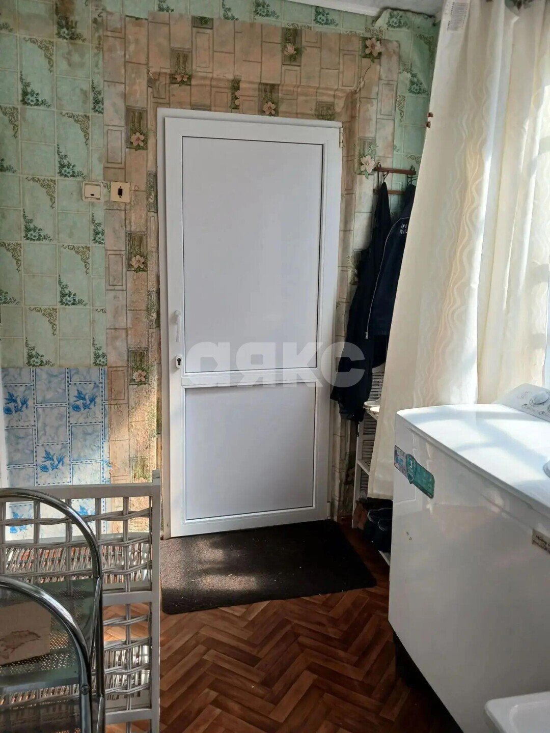 Фото №26: Дом 51&nbsp;м² + 25&nbsp;сот., 1&nbsp;эт. - Туркинский, ул. Алексенко, 70