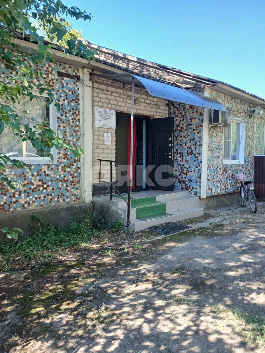 Фото №32: Дом 51&nbsp;м² + 25&nbsp;сот., 1&nbsp;эт. - Туркинский, ул. Алексенко, 70