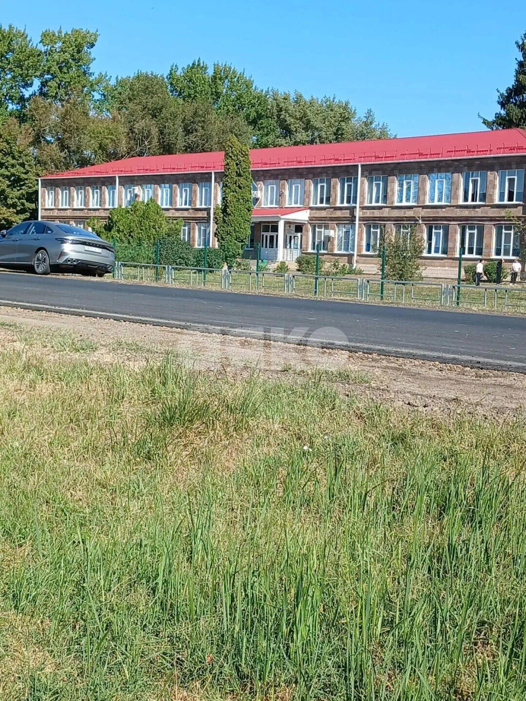 Фото №33: Дом 51&nbsp;м² + 25&nbsp;сот., 1&nbsp;эт. - Туркинский, ул. Алексенко, 70