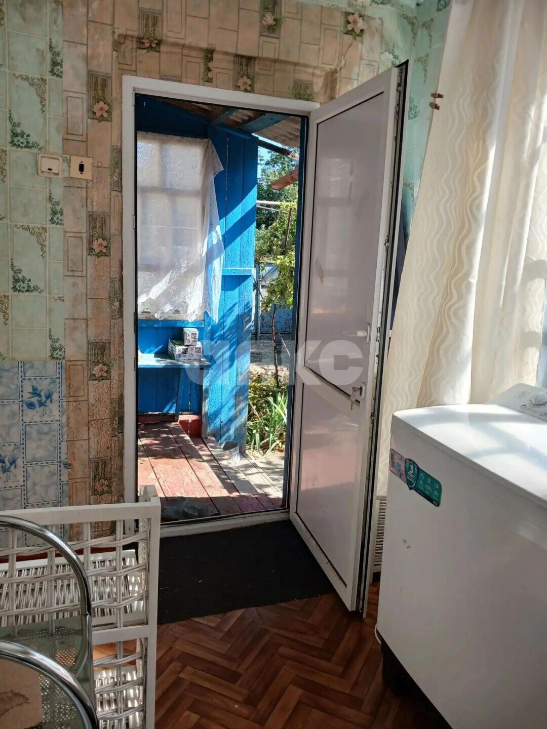 Фото №27: Дом 51&nbsp;м² + 25&nbsp;сот., 1&nbsp;эт. - Туркинский, ул. Алексенко, 70