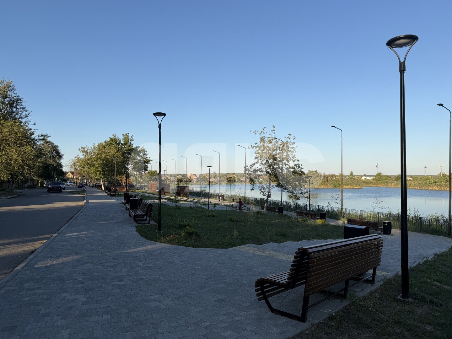 Фото №28: Дом 80&nbsp;м² + 7.3&nbsp;сот., 2&nbsp;эт. - Новокубанск, мкр. Капланово