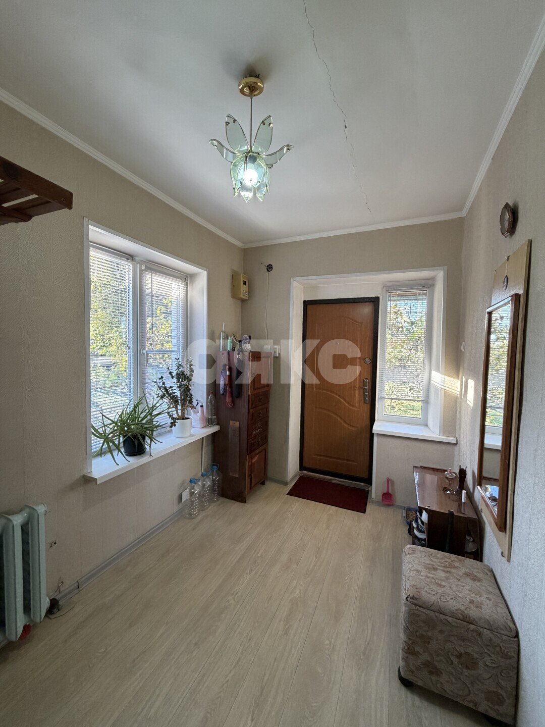 Фото №15: Дом 80&nbsp;м² + 7.3&nbsp;сот., 2&nbsp;эт. - Новокубанск, мкр. Капланово