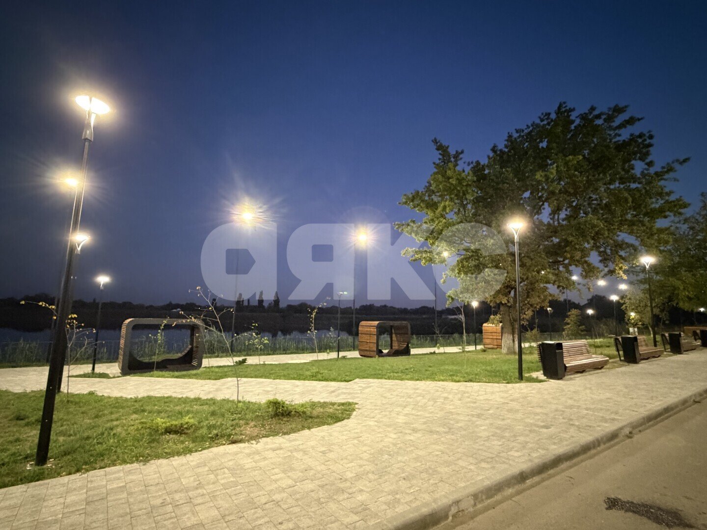 Фото №24: Дом 80&nbsp;м² + 7.3&nbsp;сот., 2&nbsp;эт. - Новокубанск, мкр. Капланово