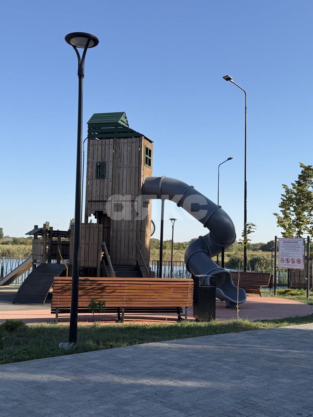 Фото №25: Дом 80&nbsp;м² + 7.3&nbsp;сот., 2&nbsp;эт. - Новокубанск, мкр. Капланово