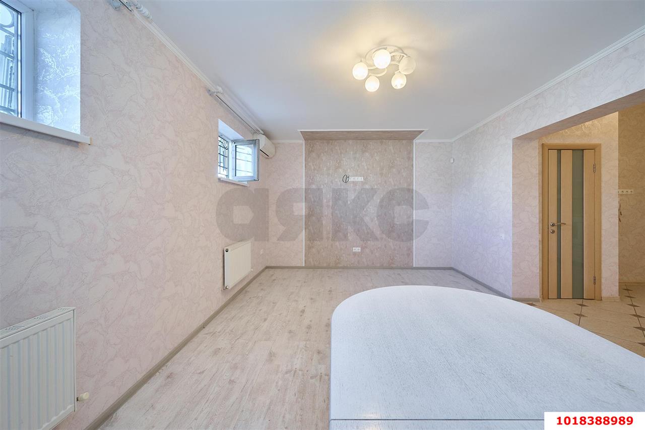 Фото №3: Дом 102&nbsp;м² + 2&nbsp;сот., 2&nbsp;эт. - Краснодар, Прикубанский внутригородской округ, мкр. Горхутор, ул. Спасская, 21