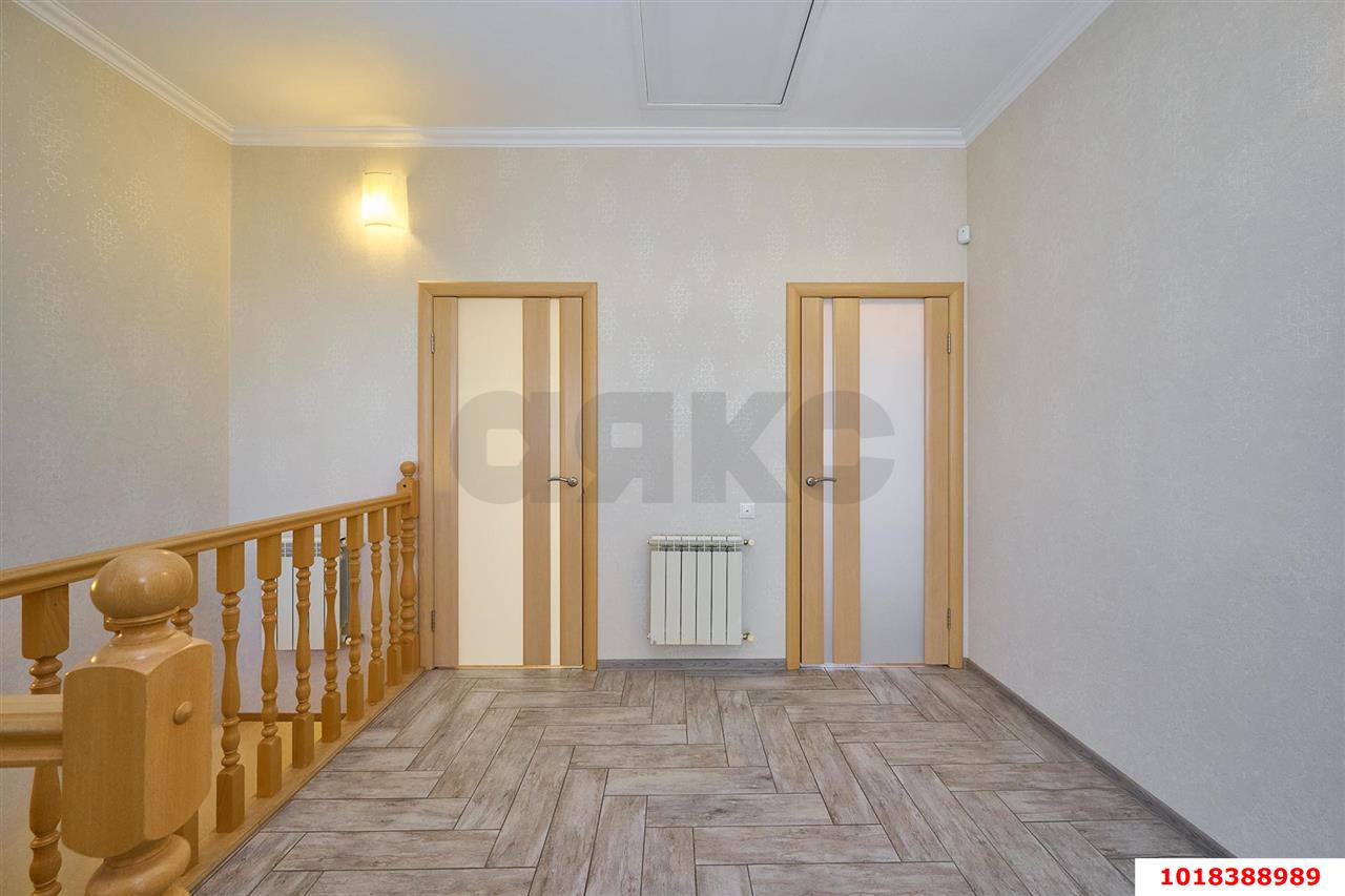 Фото №25: Дом 102&nbsp;м² + 2&nbsp;сот., 2&nbsp;эт. - Краснодар, Прикубанский внутригородской округ, мкр. Горхутор, ул. Спасская, 21