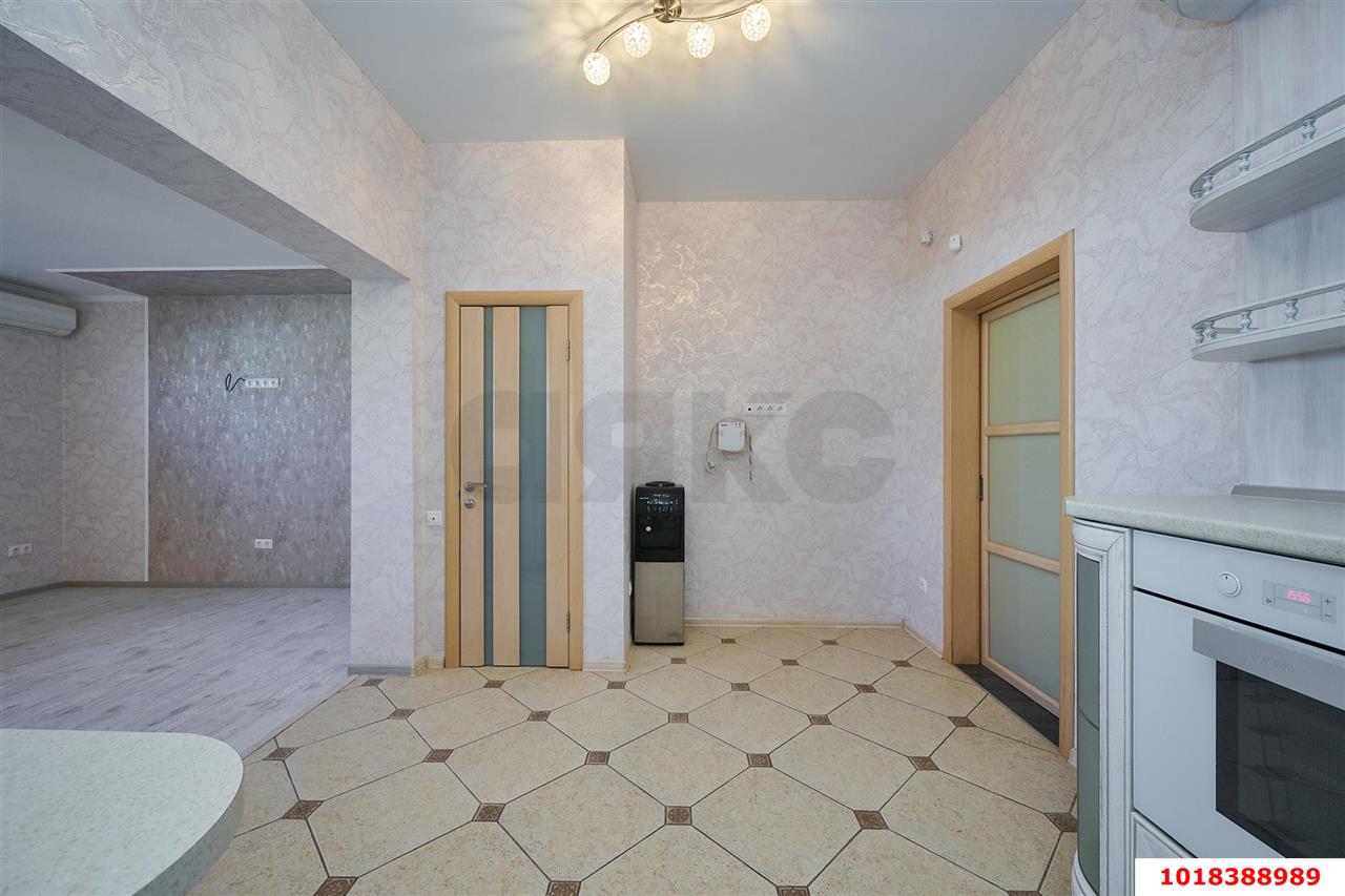 Фото №6: Дом 102&nbsp;м² + 2&nbsp;сот., 2&nbsp;эт. - Краснодар, Прикубанский внутригородской округ, мкр. Горхутор, ул. Спасская, 21