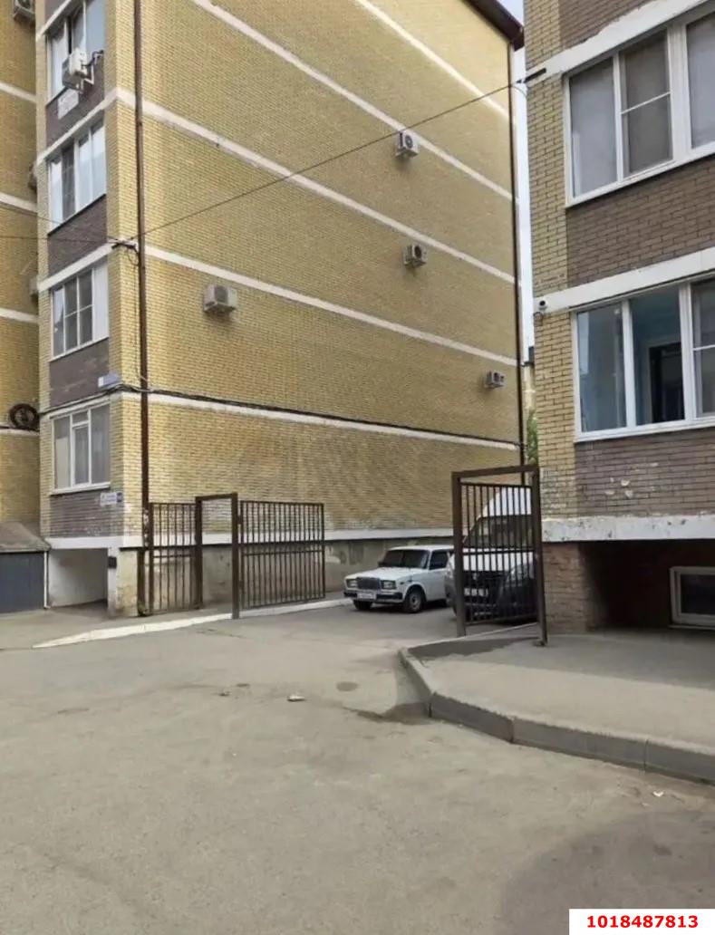 Фото №8: 1-комнатная квартира 43&nbsp;м², 3/6&nbsp;эт. - Краснодар, Прикубанский внутригородской округ, мкр. Музыкальный, ул. имени Сергея Есенина, 98