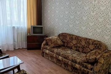 Фото №1: 1-комнатная квартира 39 м², 3/6 эт. - Краснодар, мкр. Музыкальный, ул. имени Сергея Есенина, 98