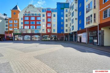 Фото №1: Торговое помещение 175&nbsp;м², 1/1&nbsp;эт. - Краснодар, мкр. Немецкая Деревня, ул. Баварская, 8
