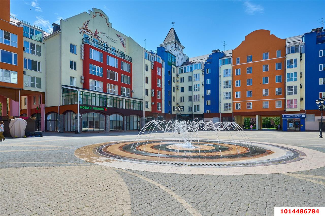 Фото №2: Торговое помещение 175&nbsp;м², 1/1&nbsp;эт. - Краснодар, Прикубанский внутригородской округ, мкр. Немецкая Деревня, ул. Баварская, 8