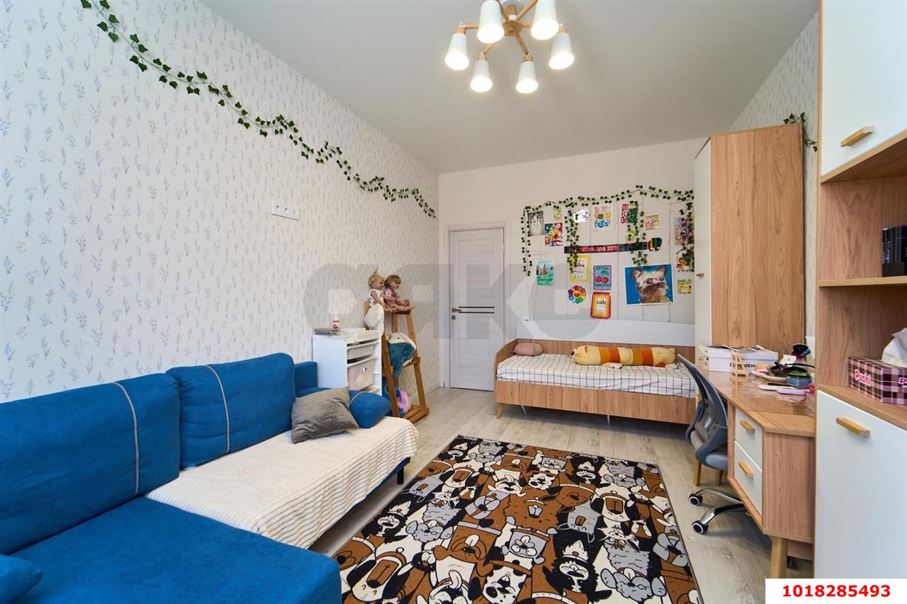 Фото №10: Дом 141&nbsp;м² + 3.52&nbsp;сот., 2&nbsp;эт. - Южный, п. коттеджный  Знание, пер. 1-й Черноморский, 46
