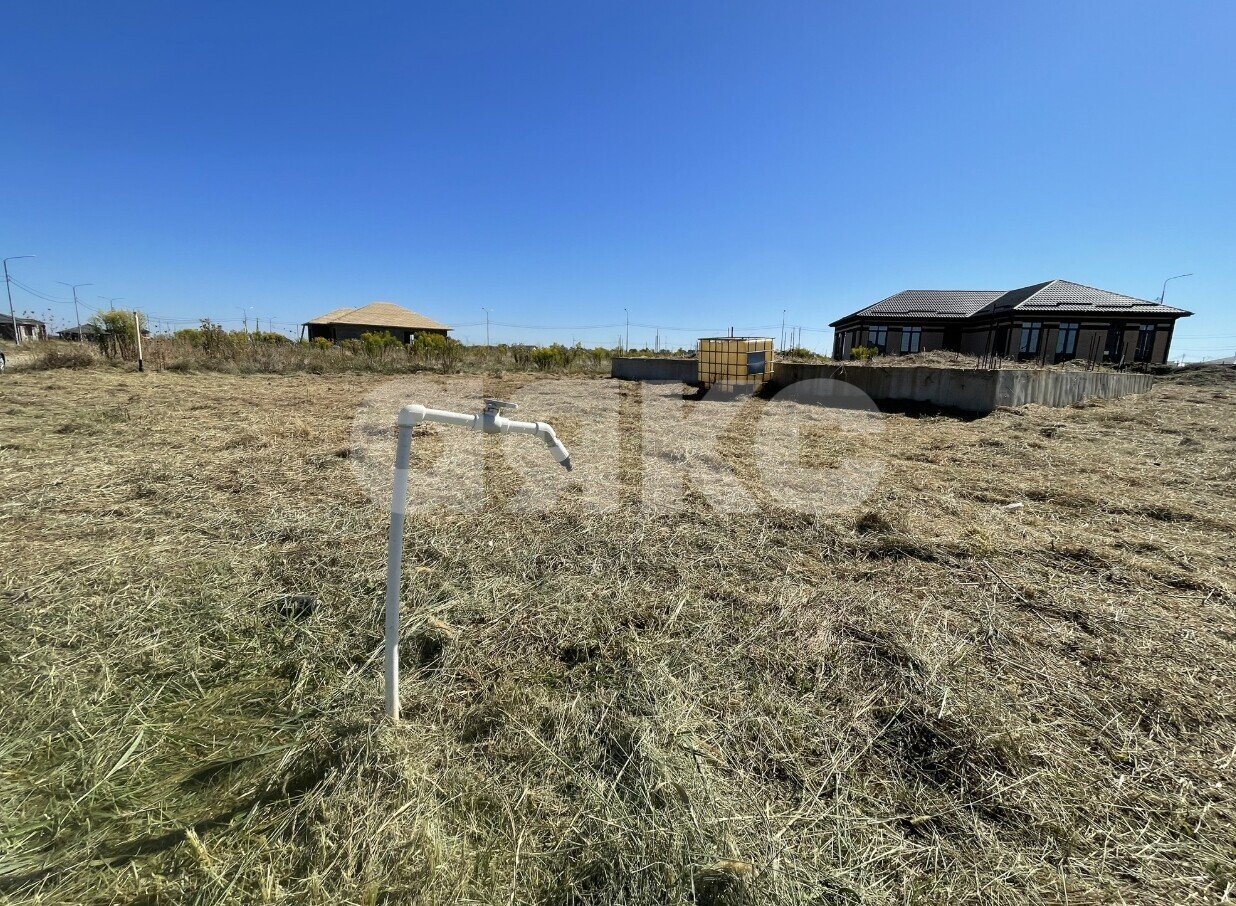 Фото №12: Земельный участок под ИЖС 6.83&nbsp;сот. - Майкоп, р. Аэродрома, ул. Казбека Шаззо, 7