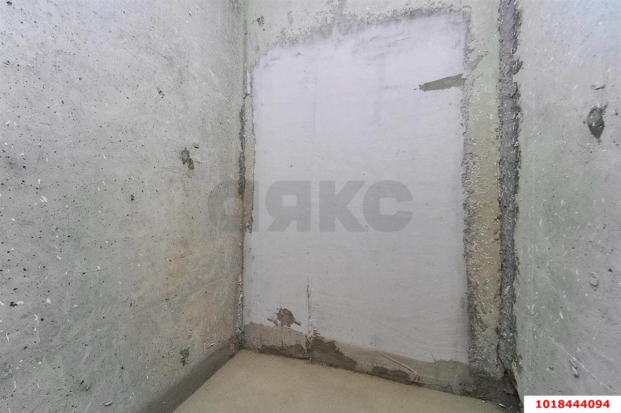 Фото №13: 2-комнатная квартира 58&nbsp;м², 2/16&nbsp;эт. - Новая Адыгея, мкр. жилой комплекс Мега-Победа, ул. Береговая, 3к18