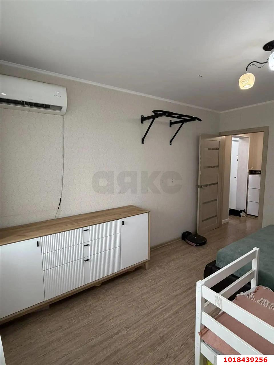 Фото №9: 1-комнатная квартира 37&nbsp;м², 7/16&nbsp;эт. - Краснодар, Прикубанский внутригородской округ, мкр. Восточно-Кругликовский, ул. Черкасская, 64