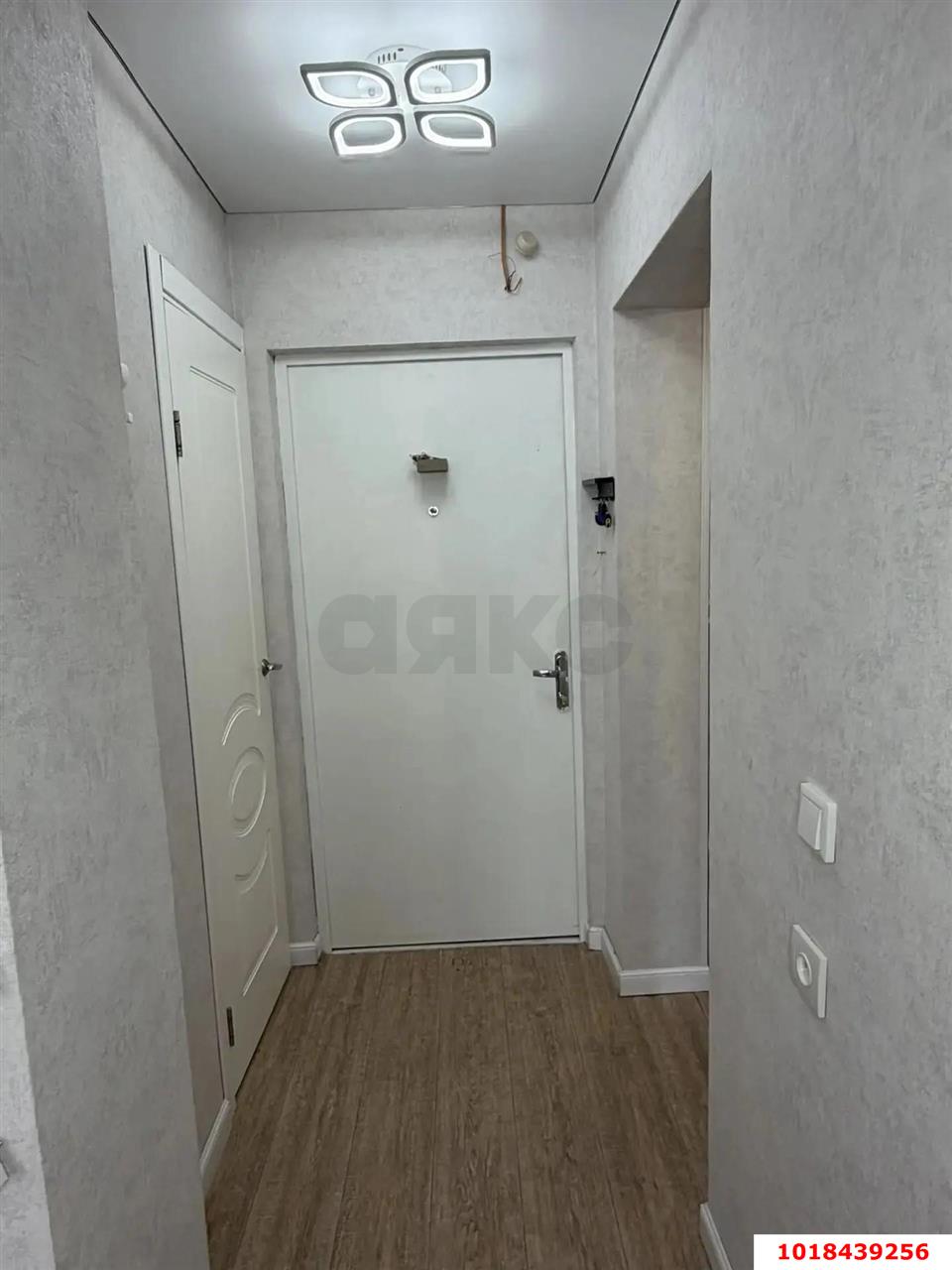 Фото №4: 1-комнатная квартира 37&nbsp;м², 7/16&nbsp;эт. - Краснодар, Прикубанский внутригородской округ, мкр. Восточно-Кругликовский, ул. Черкасская, 64