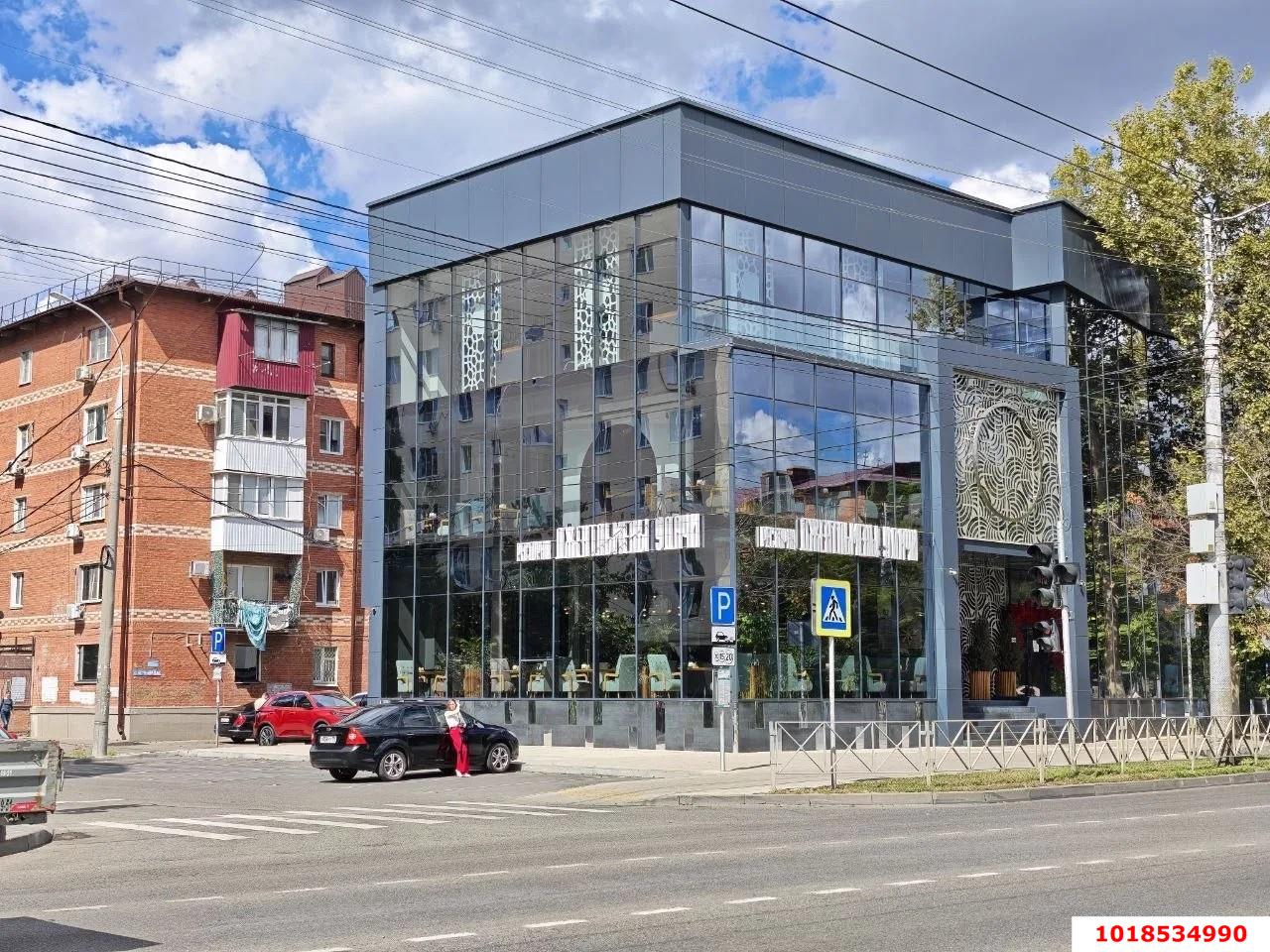 Фото №12: Студия 18&nbsp;м², 5/5&nbsp;эт. - Краснодар, Западный внутригородской округ, мкр. Фестивальный, ул. имени Тургенева, 126
