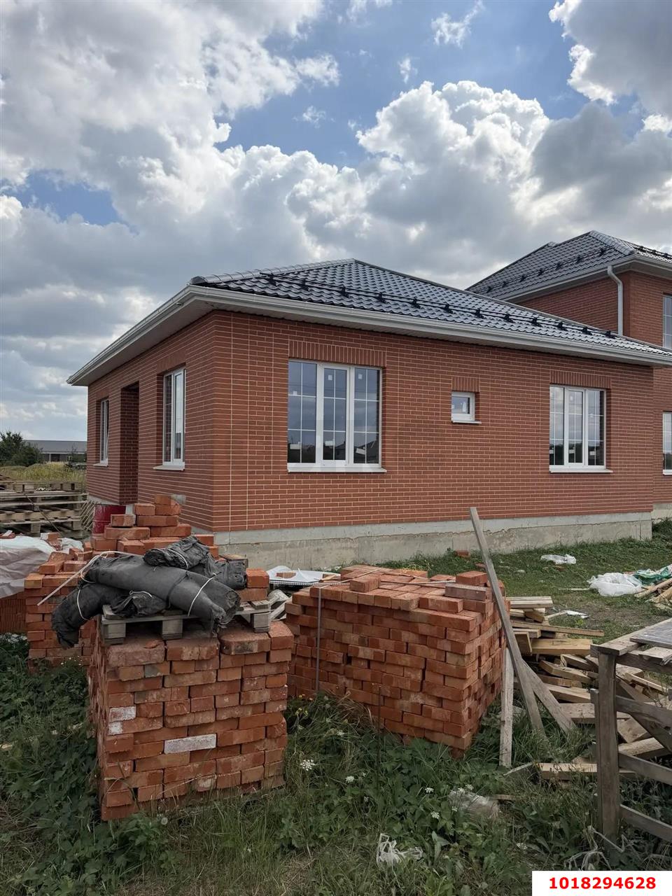 Фото №5: Дом 90&nbsp;м² + 3.2&nbsp;сот., 1&nbsp;эт. - Энем, ул. Натухаевская