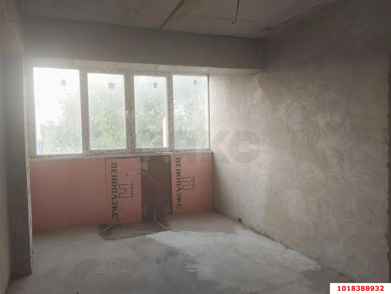 Фото №6: 4-комнатная квартира 110&nbsp;м², 2/6&nbsp;эт. - Берёзовый, Прикубанский внутригородской округ, мкр. Витаминкомбинат, ул. 2-я Целиноградская, 38/3
