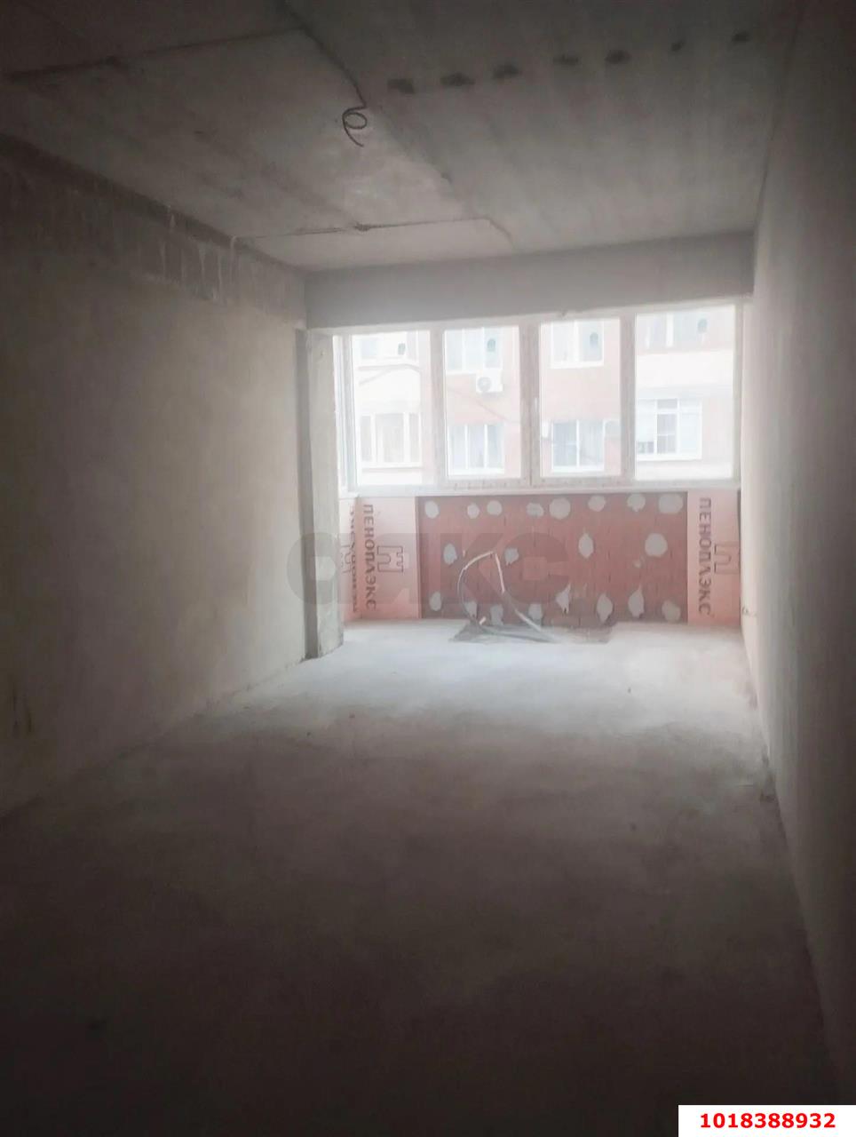Фото №8: 4-комнатная квартира 110&nbsp;м², 2/6&nbsp;эт. - Берёзовый, Прикубанский внутригородской округ, мкр. Витаминкомбинат, ул. 2-я Целиноградская, 38/3