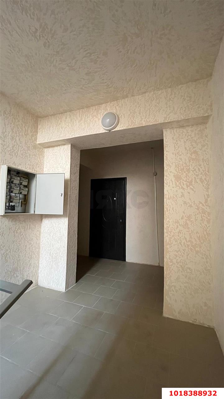Фото №5: 4-комнатная квартира 110&nbsp;м², 2/6&nbsp;эт. - Берёзовый, Прикубанский внутригородской округ, мкр. Витаминкомбинат, ул. 2-я Целиноградская, 38/3