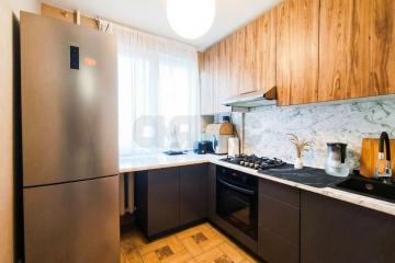 Фото №1: 2-комнатная квартира 43&nbsp;м², 4/5&nbsp;эт. - Краснодар, мкр. Авиагородок, ул. имени Дзержинского, 129
