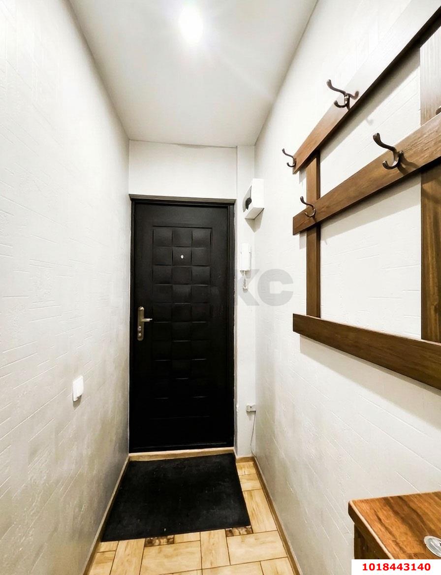Фото №9: 2-комнатная квартира 47&nbsp;м², 4/5&nbsp;эт. - Краснодар, Прикубанский внутригородской округ, мкр. Авиагородок, ул. имени Дзержинского, 129