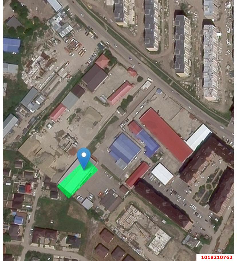 Фото №12: Коммерция 600&nbsp;м², 1/1&nbsp;эт. - Яблоновский, ул. Шоссейная, 71А