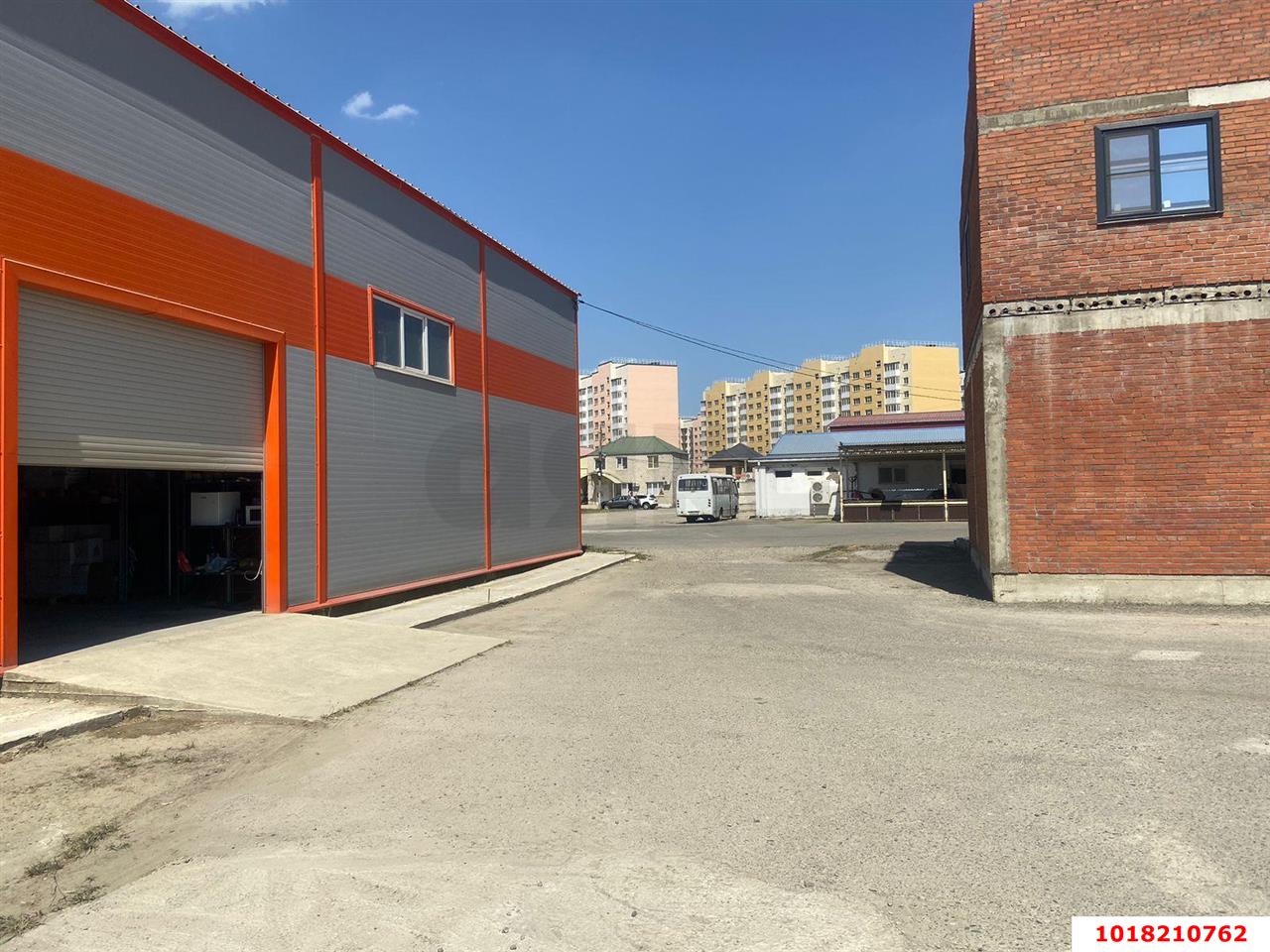 Фото №6: Коммерция 600&nbsp;м², 1/1&nbsp;эт. - Яблоновский, ул. Шоссейная, 71А