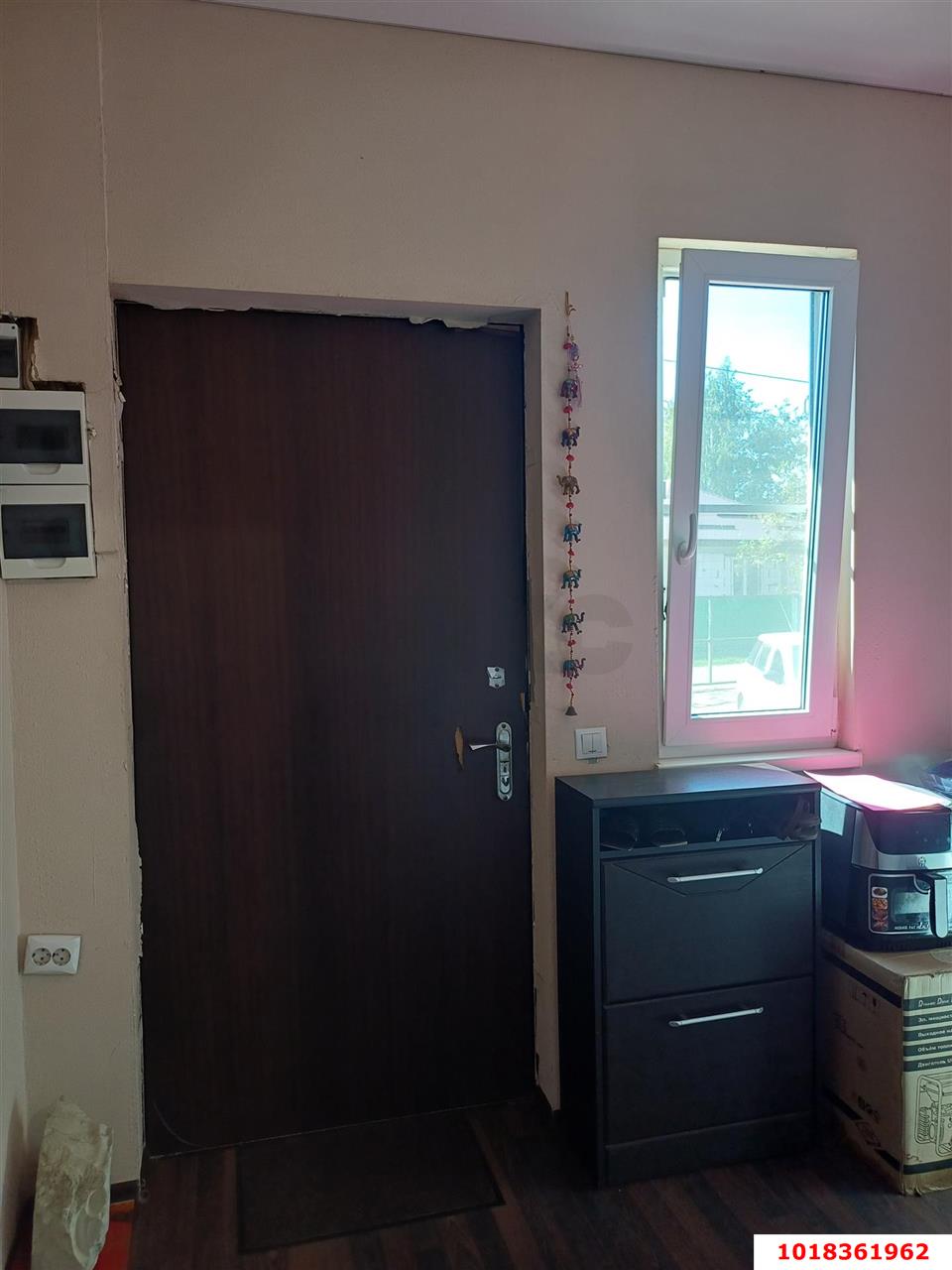 Фото №11: Дом 60&nbsp;м² + 9&nbsp;сот., 1&nbsp;эт. - Лотос, мкр. Прикубанский внутригородской округ, ул. Яблоневая, 58