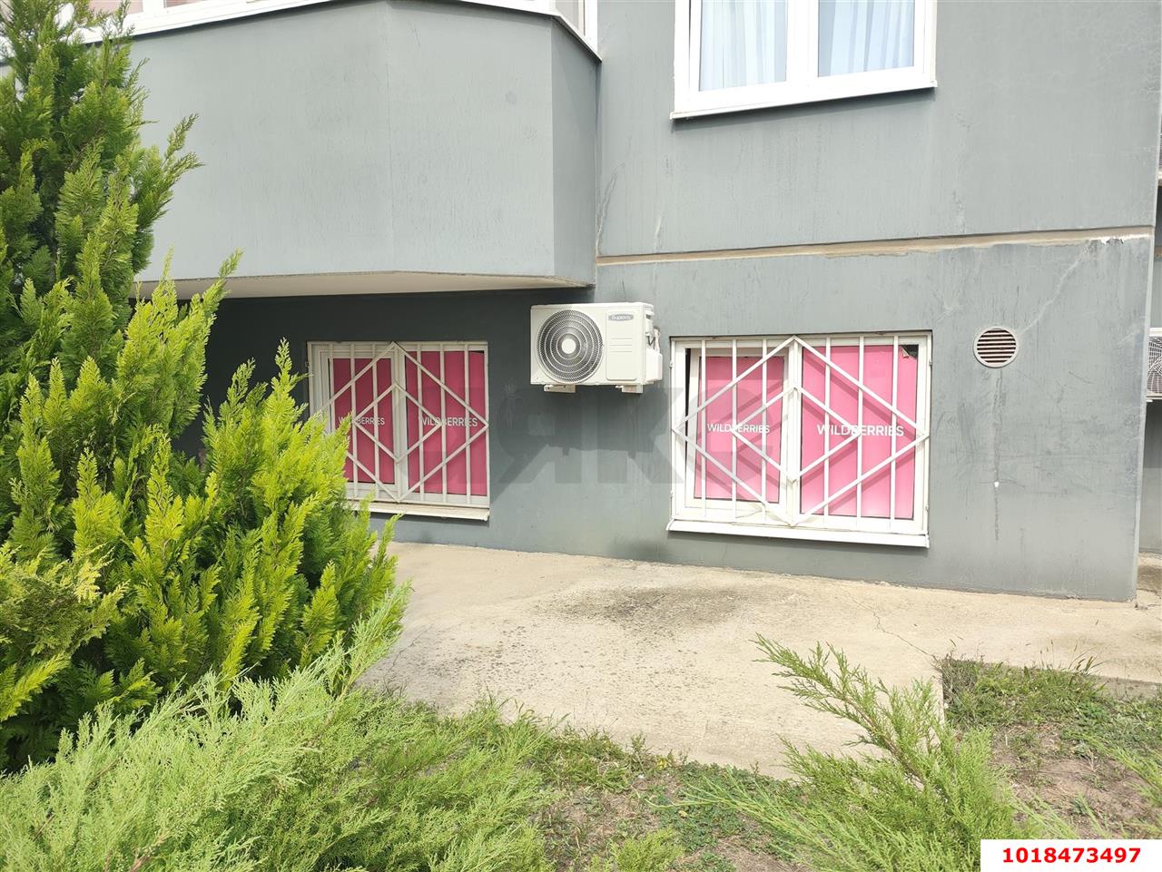 Фото №2: Торговое помещение 34&nbsp;м², 16&nbsp;эт. - Краснодар, Прикубанский внутригородской округ, Восточный, мкр. жилой комплекс Квартал № 6, ул. имени Героя Советского Союза Николая Воробьёва, 11