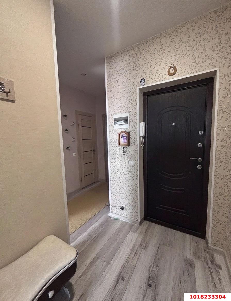Фото №8: 2-комнатная квартира 50&nbsp;м², 3/5&nbsp;эт. - Южный, ул. Войсковая, 8/1