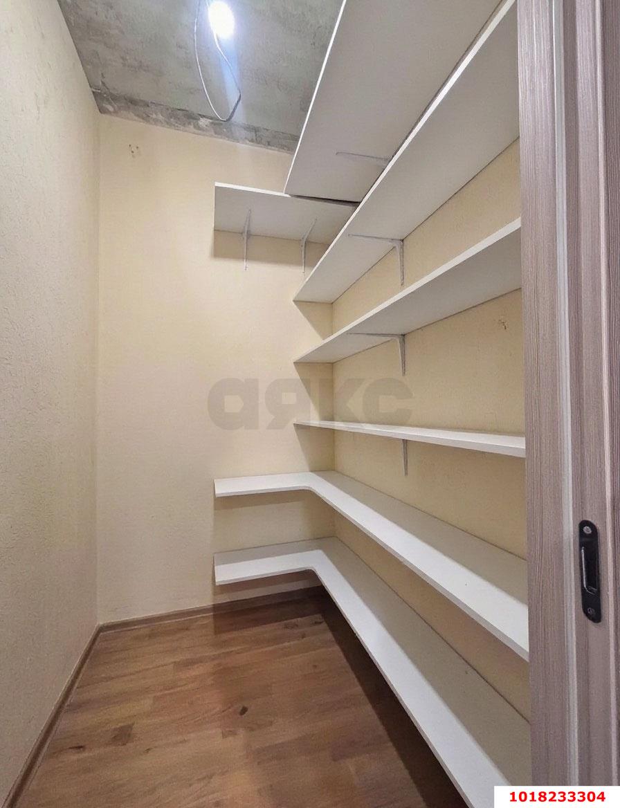 Фото №9: 2-комнатная квартира 50&nbsp;м², 3/5&nbsp;эт. - Южный, ул. Войсковая, 8/1
