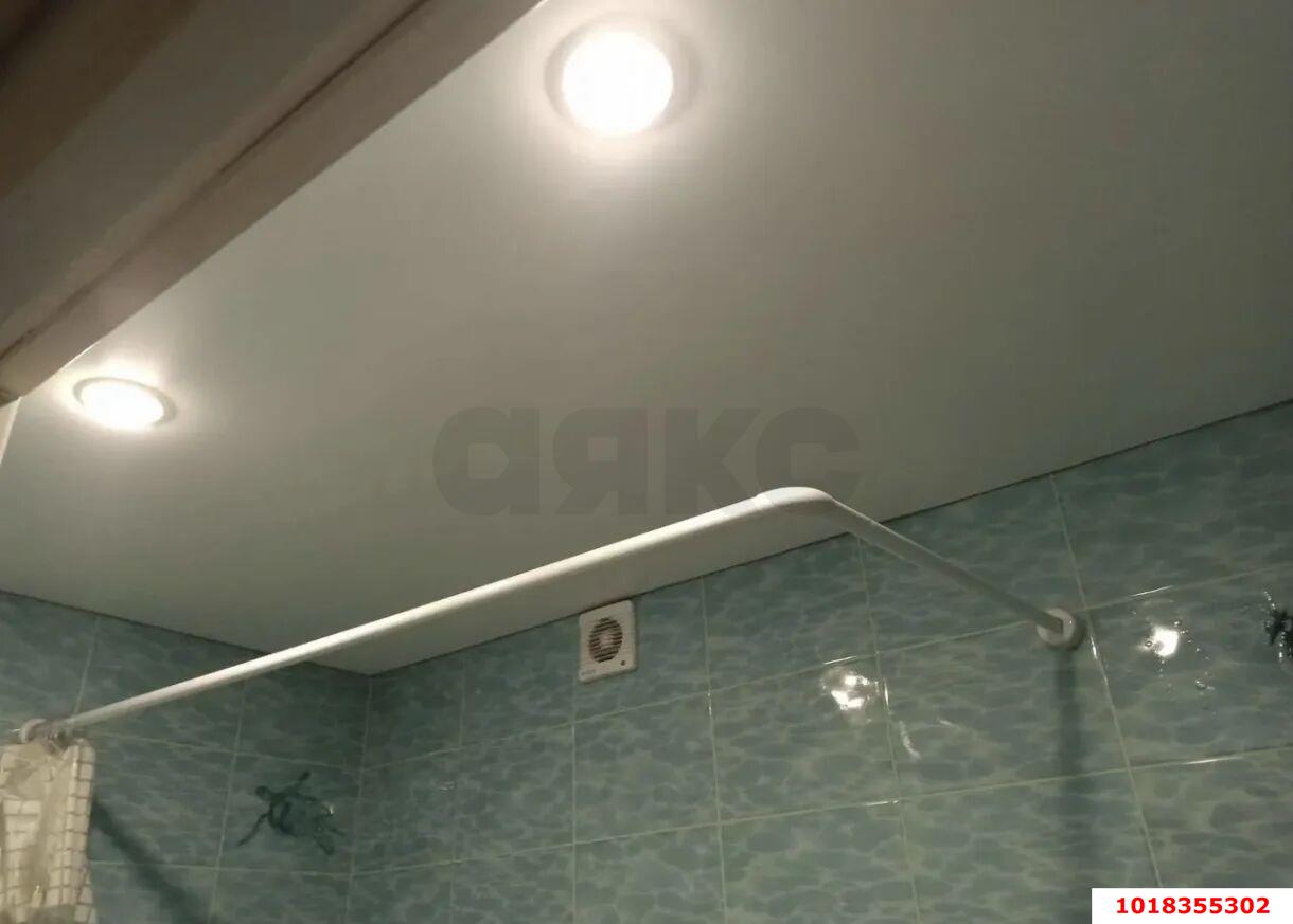 Фото №10: 1-комнатная квартира 35&nbsp;м², 3/5&nbsp;эт. - Новая Адыгея, мкр. жилой комплекс Родной Дом, ул. Бжегокайская, 31/3к1