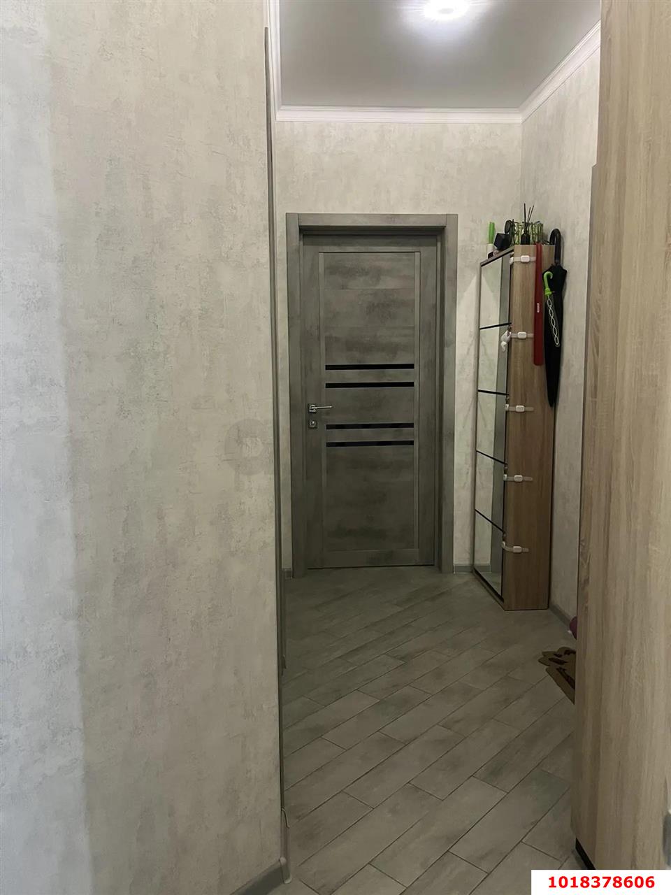 Фото №7: 2-комнатная квартира 49&nbsp;м², 1/12&nbsp;эт. - Новая Адыгея, мкр. жилой комплекс Мега-Победа, ул. Береговая, 3к14