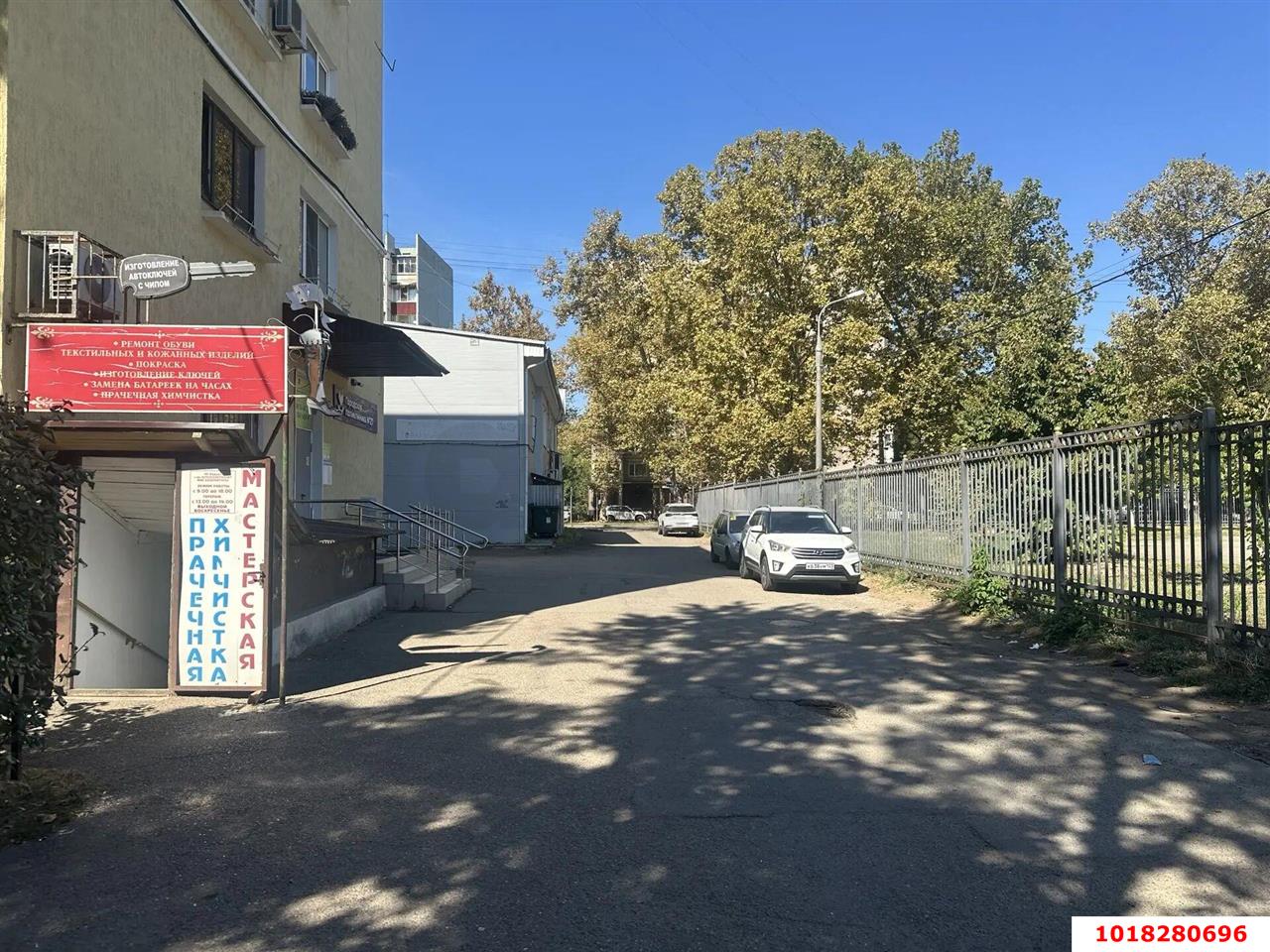 Фото №15: 2-комнатная квартира 50&nbsp;м², 5/5&nbsp;эт. - Краснодар, Карасунский внутригородской округ, мкр. Гидростроителей, ул. Трудовой Славы, 17