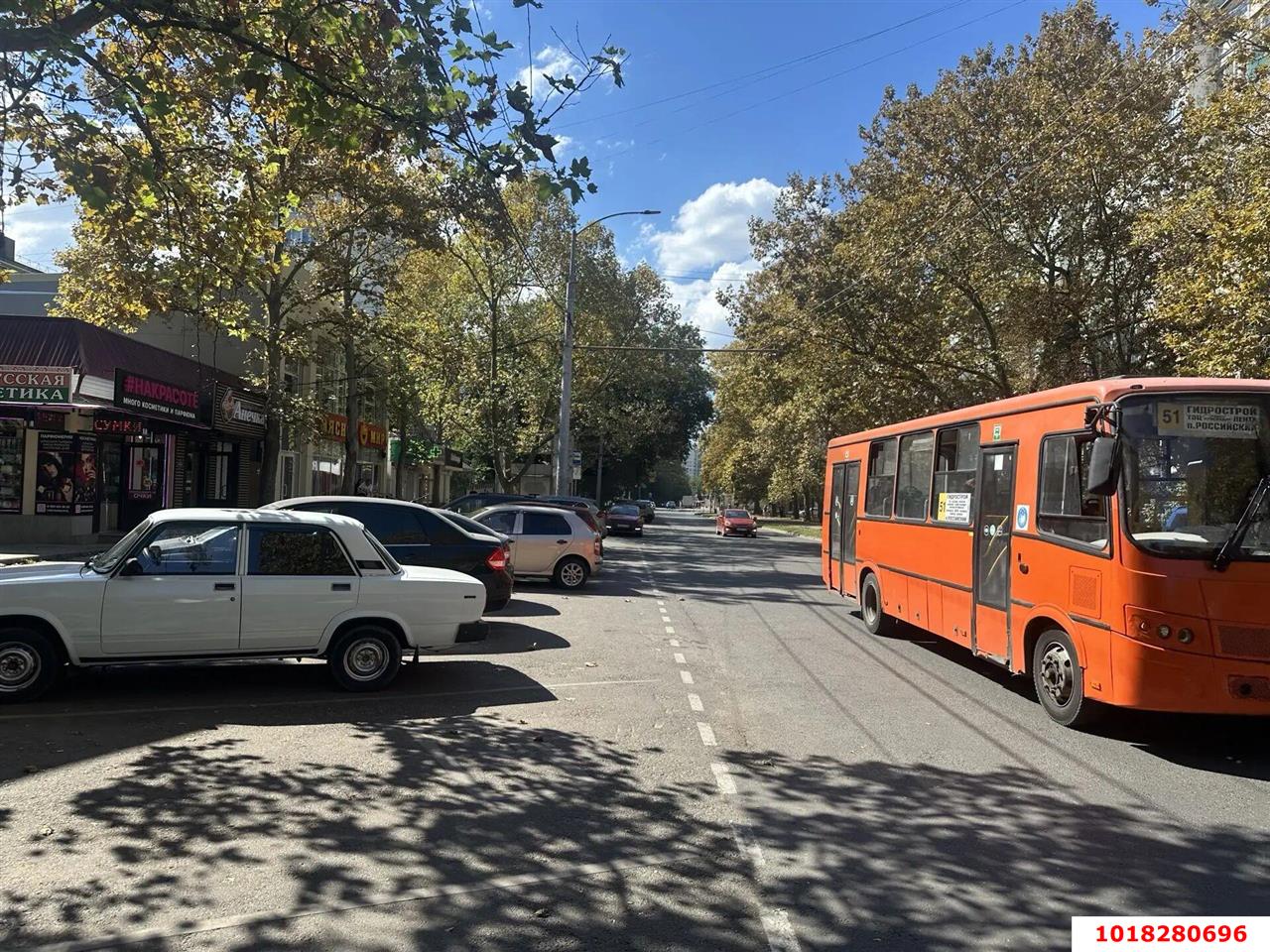 Фото №13: 2-комнатная квартира 50&nbsp;м², 5/5&nbsp;эт. - Краснодар, Карасунский внутригородской округ, мкр. Гидростроителей, ул. Трудовой Славы, 17