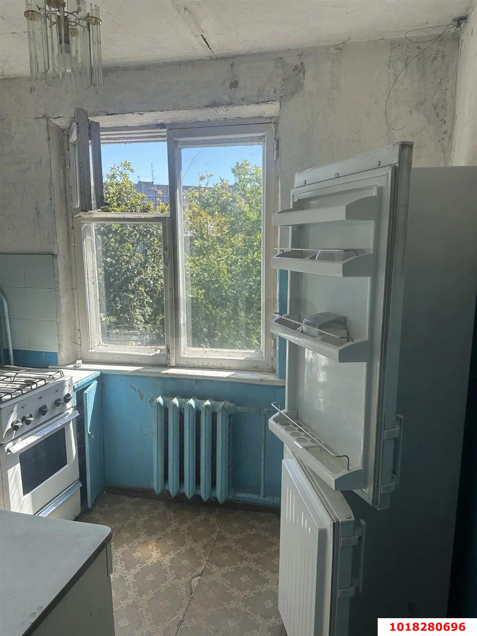 Фото №7: 2-комнатная квартира 50&nbsp;м², 5/5&nbsp;эт. - Краснодар, Карасунский внутригородской округ, мкр. Гидростроителей, ул. Трудовой Славы, 17