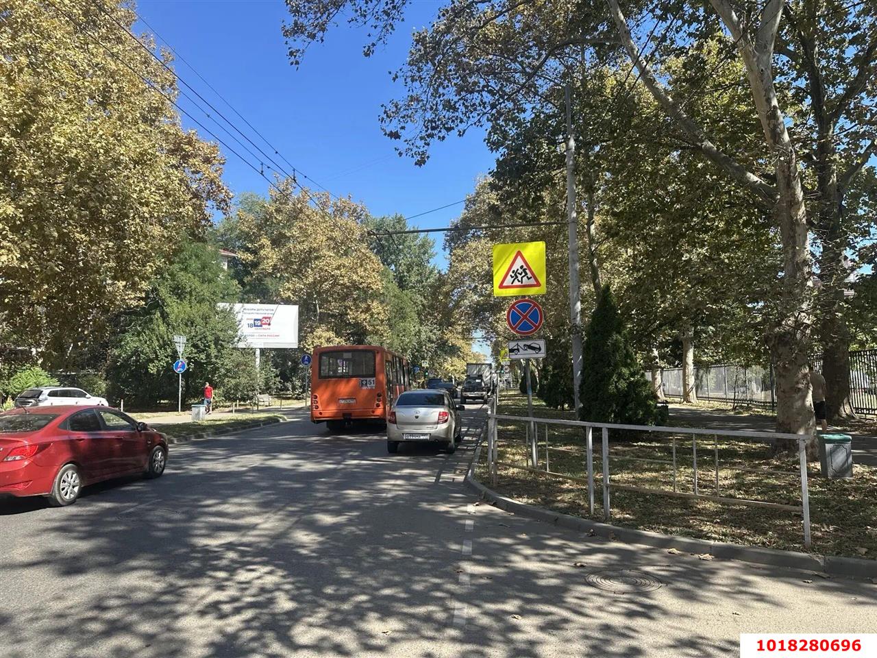 Фото №14: 2-комнатная квартира 50&nbsp;м², 5/5&nbsp;эт. - Краснодар, Карасунский внутригородской округ, мкр. Гидростроителей, ул. Трудовой Славы, 17