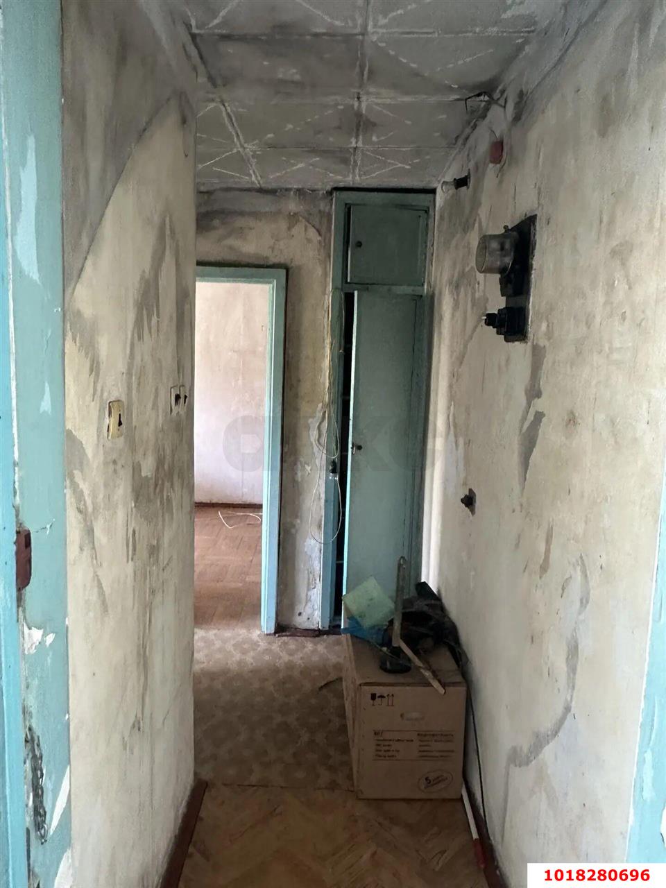 Фото №9: 2-комнатная квартира 50&nbsp;м², 5/5&nbsp;эт. - Краснодар, Карасунский внутригородской округ, мкр. Гидростроителей, ул. Трудовой Славы, 17