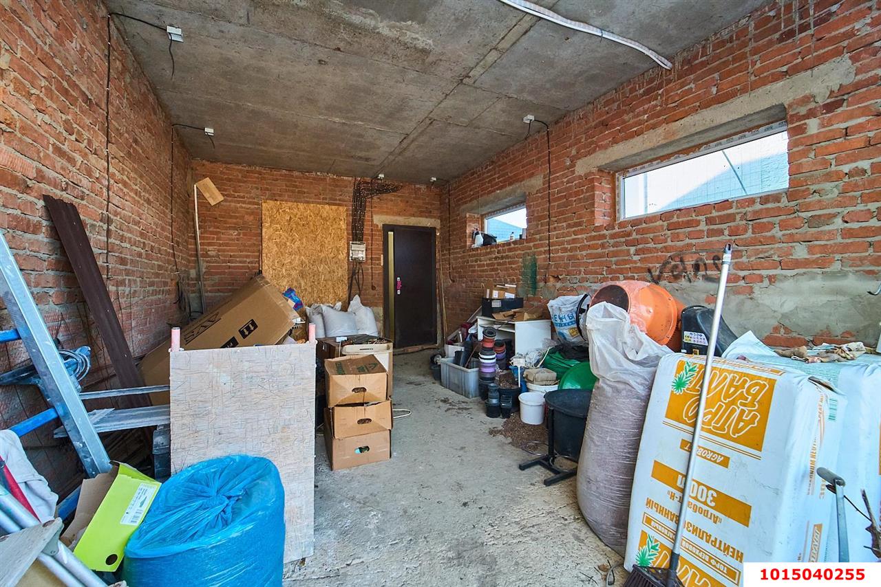 Фото №6: Дом 411&nbsp;м² + 10&nbsp;сот., 2&nbsp;эт. - Краснодар, Карасунский внутригородской округ, х. ДНТ Нижний Казачий, ул. Правобережная, 60