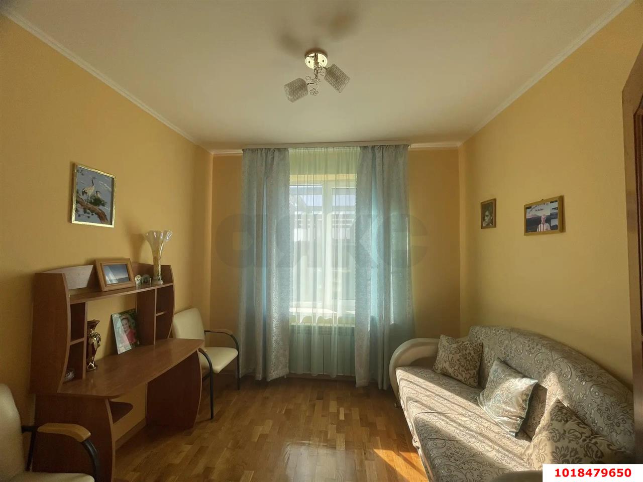 Фото №9: Дом 400&nbsp;м² + 4&nbsp;сот., 2&nbsp;эт. - Краснодар, Прикубанский внутригородской округ, мкр. Парковый, пр-д 2-й Звенигородский, 17