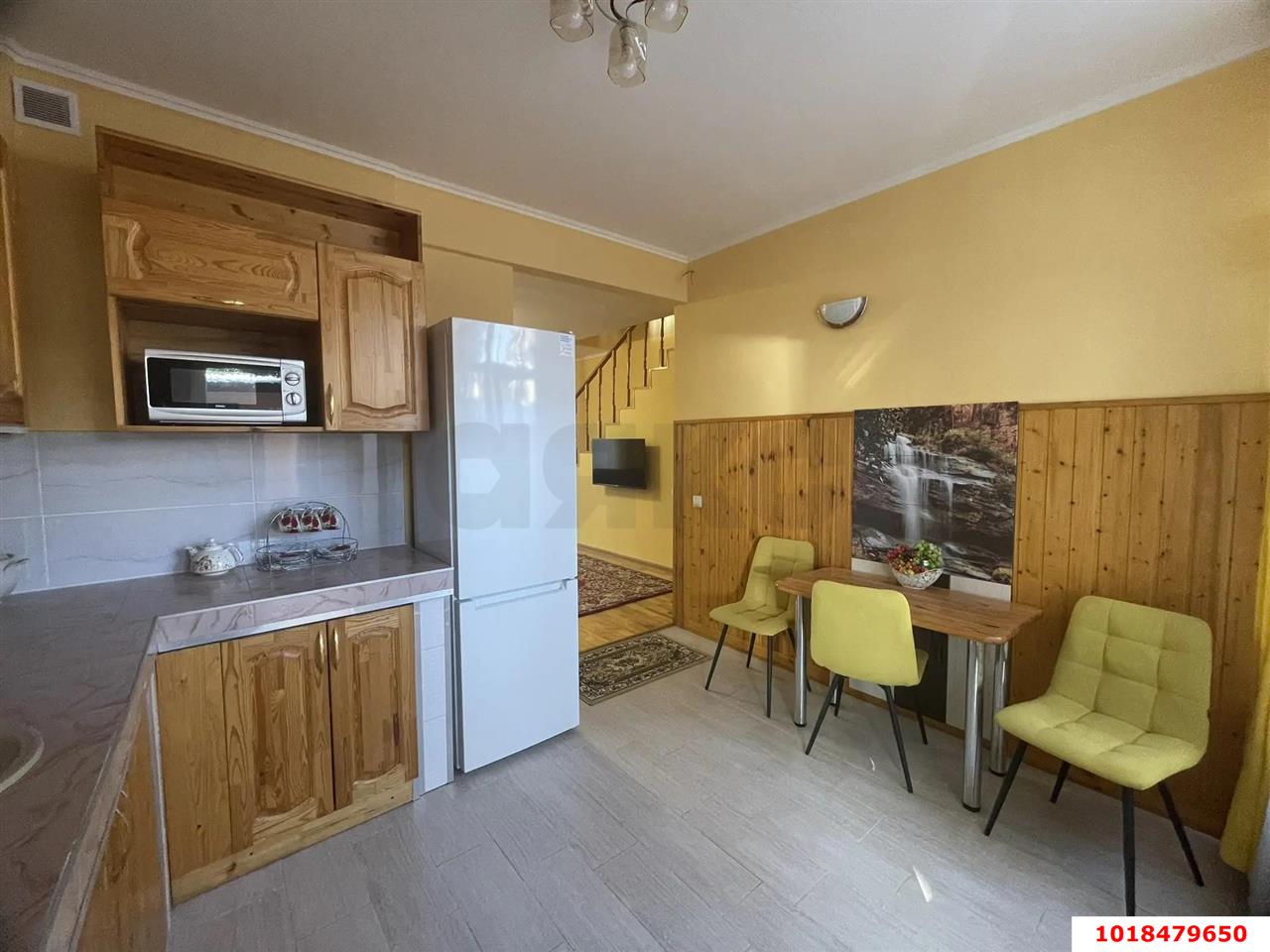 Фото №11: Дом 400&nbsp;м² + 4&nbsp;сот., 2&nbsp;эт. - Краснодар, Прикубанский внутригородской округ, мкр. Парковый, пр-д 2-й Звенигородский, 17